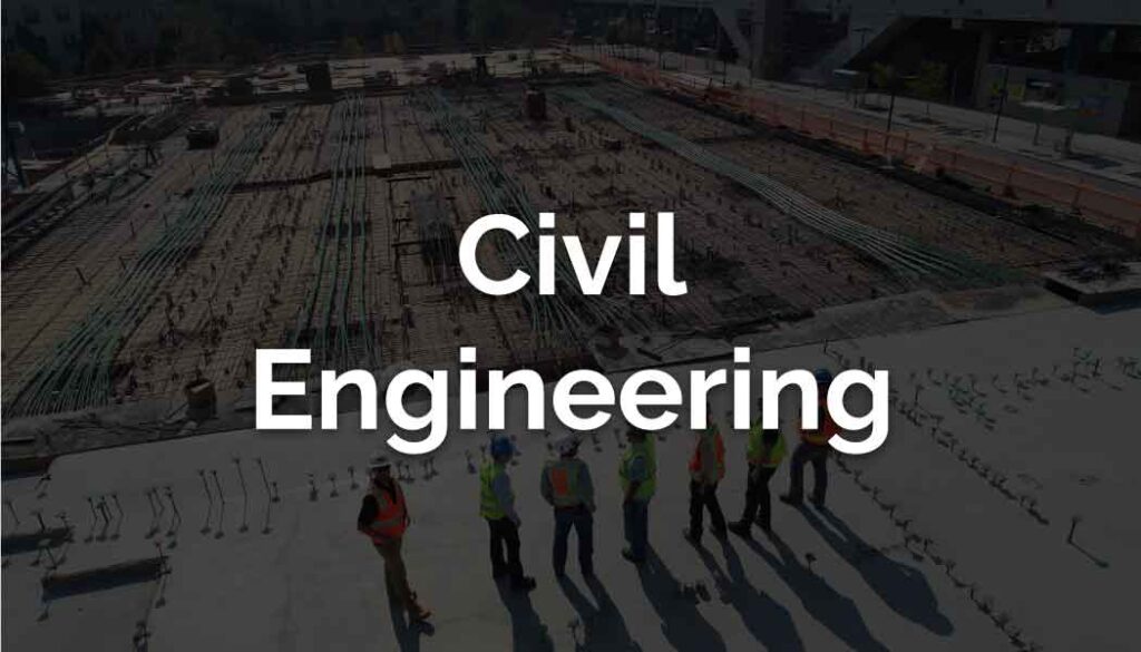 Civil Engineering