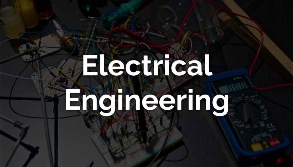 Electrical Engineering