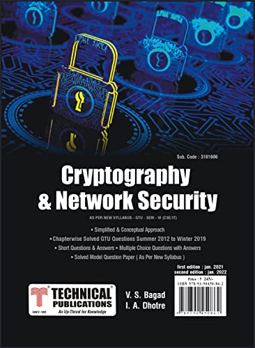 GTU IT Engineering SEM 6 Books & Study Material