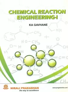 GTU Chemical Engineering SEM 6 Study Material 