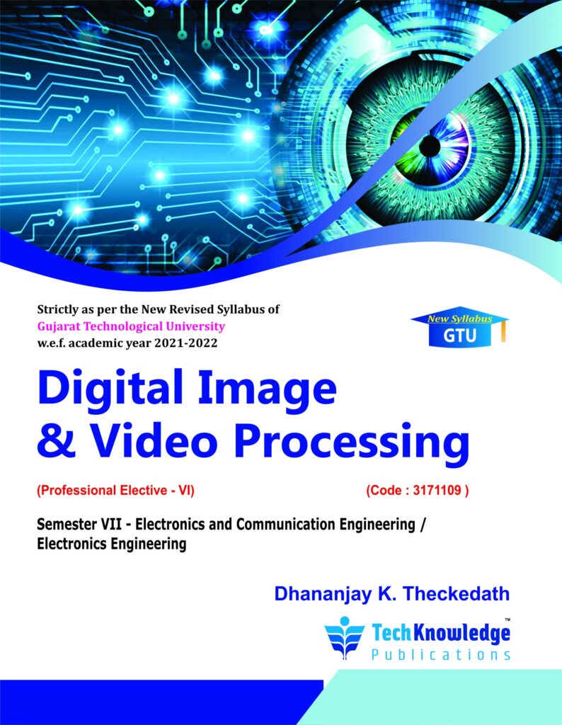 GTU EC Engineering SEM 7 Books & Study Material