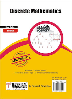 GTU Computer Engineering SEM 4 Books & Study Material