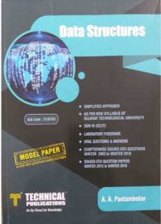 GTU CE/IT SEM 3 Books & Study Material