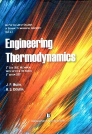 GTU Mechanical Engineering SEM 3 Books & Study Material