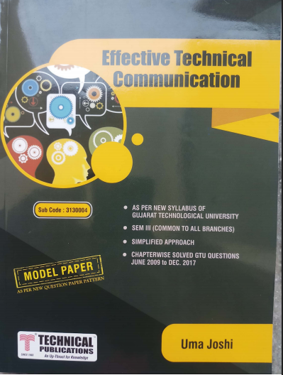 GTU CE/IT SEM 3 Books & Study Material