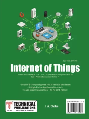 Computer Engineering SEM 6 Books & Study Material