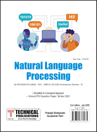 GTU Computer Engineering SEM 7 Books & Study Material