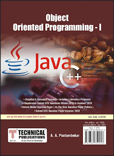 GTU Computer Engineering SEM 4 Books & Study Material