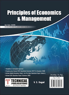 GTU Computer Engineering SEM 4 Books & Study Material