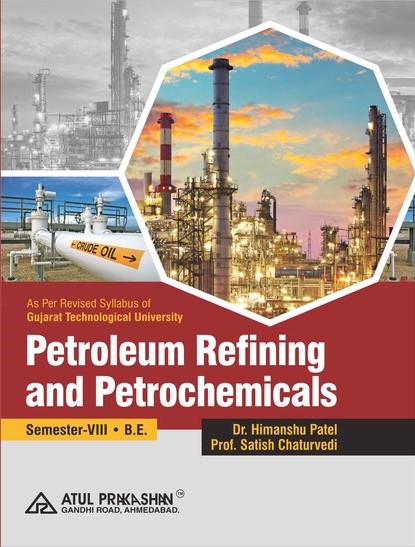 GTU Chemical Engineering SEM 6 Study Material 