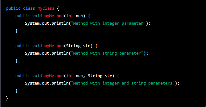 OOP GTU Paper Solution Winter 2022