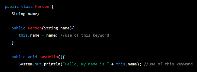 OOP GTU Paper Solution Winter 2022