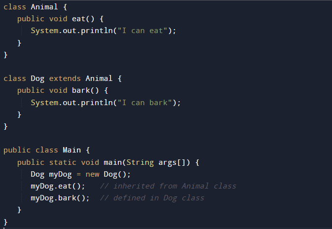 OOP GTU Paper Solution Winter 2022