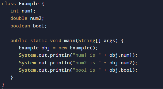 OOP GTU Paper Solution Summer 2022