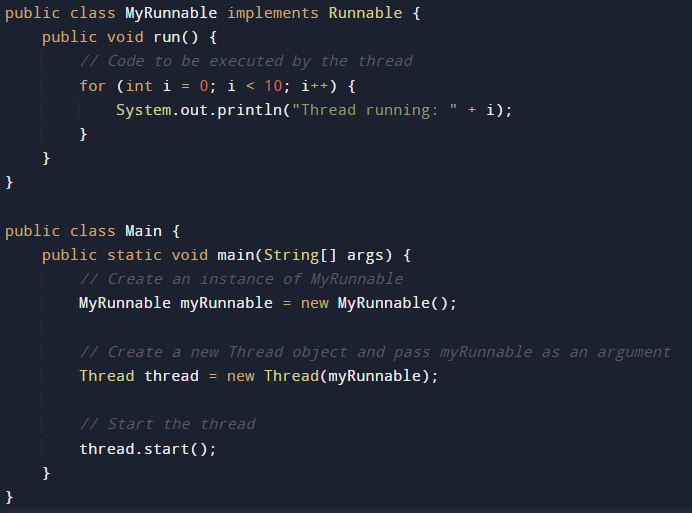 OOP GTU Paper Solution Summer 2022