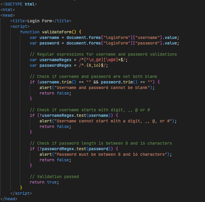 Web Programming GTU Paper Solution Winter 2022