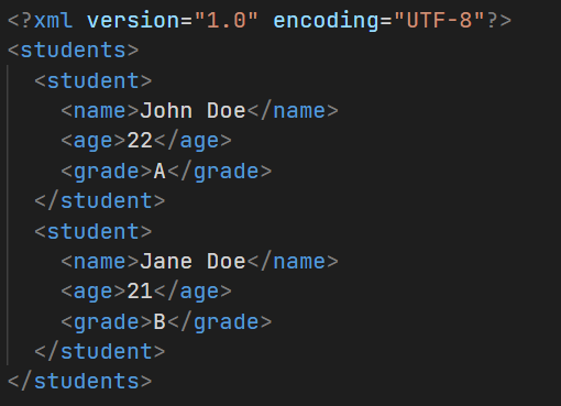 Web Programming GTU Paper Solution Winter 2022