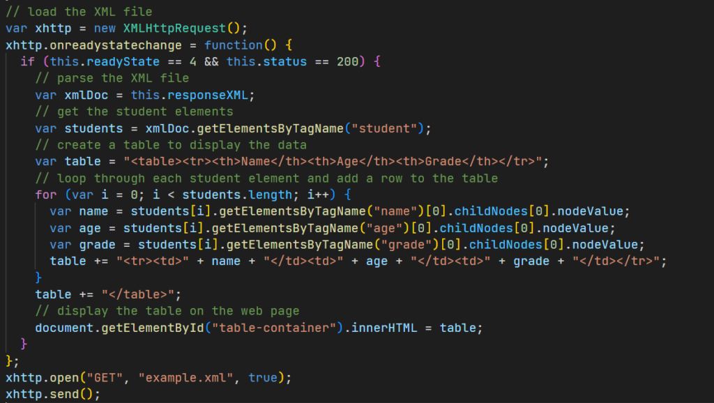Web Programming GTU Paper Solution Winter 2022