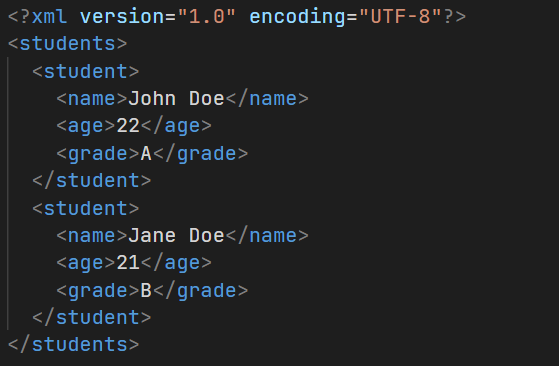 Web Programming GTU Paper Solution Winter 2022