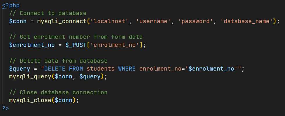 Web Programming GTU Paper Solution Winter 2022