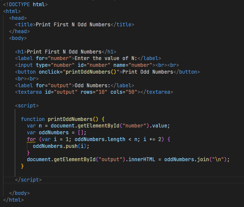 Web Programming GTU Paper Solution Winter 2022