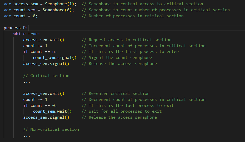 OS Summer 2022 GTU Paper Solution