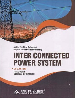 GTU Electrical Engineering SEM 6 Books & Study Material