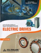 GTU Electrical Engineering SEM 6 Books & Study Material