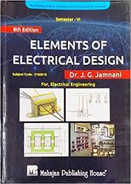 GTU Electrical Engineering SEM 6 Books & Study Material
