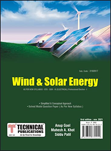 GTU Electrical Engineering SEM 6 Books & Study Material