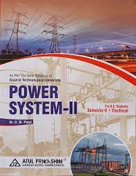 GTU Electrical Engineering SEM 5 Books & Study Material